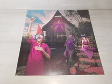 Gorillaz – Cracker Island - M/M