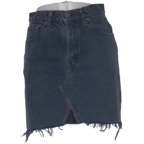 Levi strauss jeansrock - strauss,