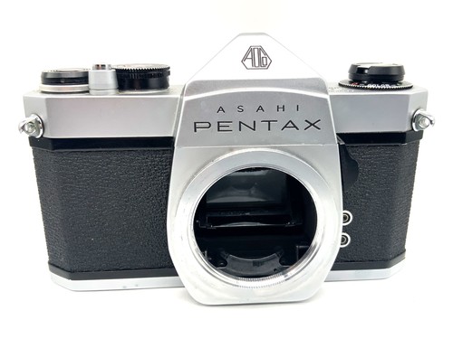 Asahi pentax 1000 slr - asahi, 35mm