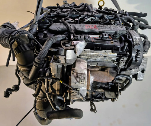 Motor skoda superb passat - vw,