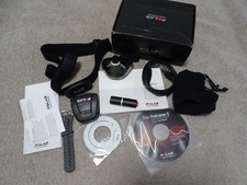 Polar RS800CX  Multi