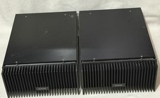 AUDIOLABOR STARK Mono ENDSTUFE