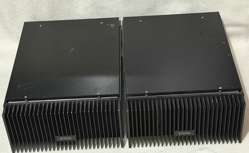 Audiolabor stark mono endstufe - audiolabor,
