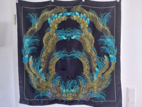 Gucci seidentuch 90 - seidentuch, 90*90