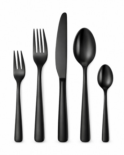 Besteck set teile - set,