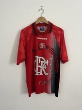 Flamengo 90s Umbro
