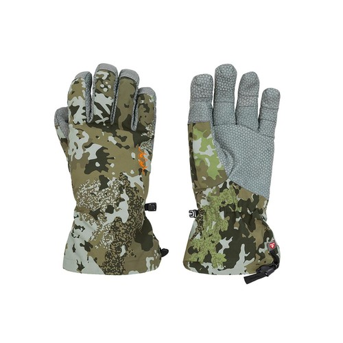 Blaser winter glove huntec - glove,