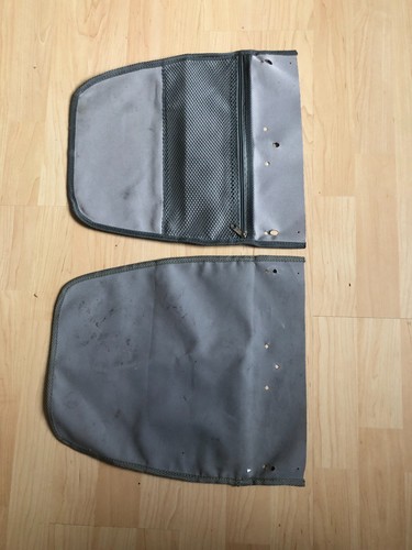 Paar ortlieb back - 1, back-roller