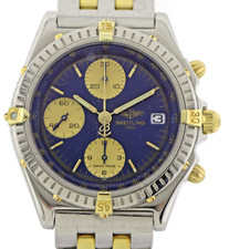 Breitling Chronomat Herren