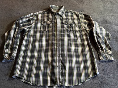 Engbers herren hemd xxl - herren,