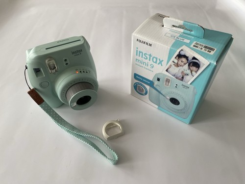 Fujifilm instax mini - mini,