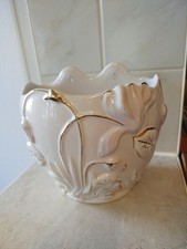 wunderschöner übertopf