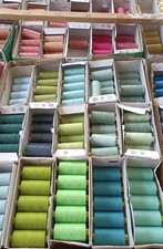 NEU 200 Stück Gütermann Garn