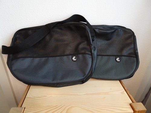 Hepco becker innentasche - becker,