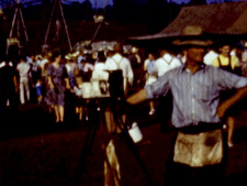 US-Privatfilm/Amateurfilm 8mm