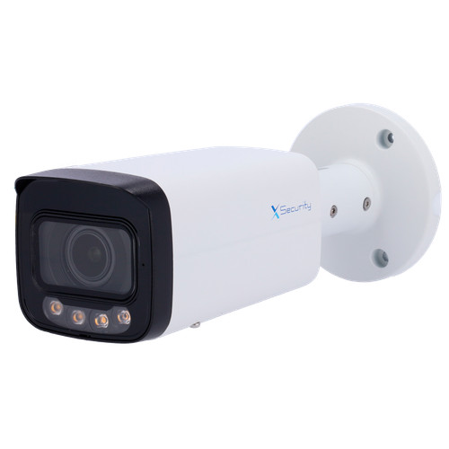 Security kamera bullet - x-security,