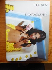 The New Erotic Photography - ed. Dian Hanson
