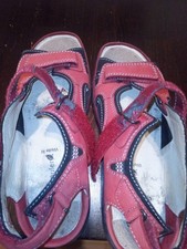 Waldläufer Gr.40 Uk.6,5 Damen