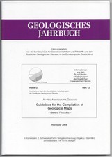 Geologisches Jahrbuch, Reihe
