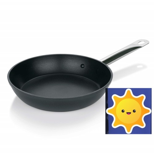 Pfanne mit