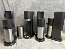 4x SodaStream Duo