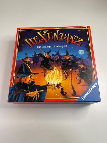 Ravensburger hexentanzplatz - ravensburger,