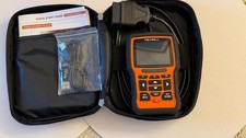 FOXWELL NT510 Elite OBD2