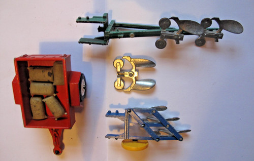Oldtimer britains - oldtimer,