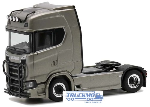 Herpa scania cs20hd - scania,