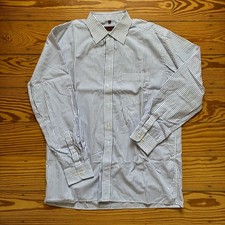 Peter Fitch Hemd Herren