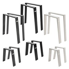 Tischbeine Tischkufen