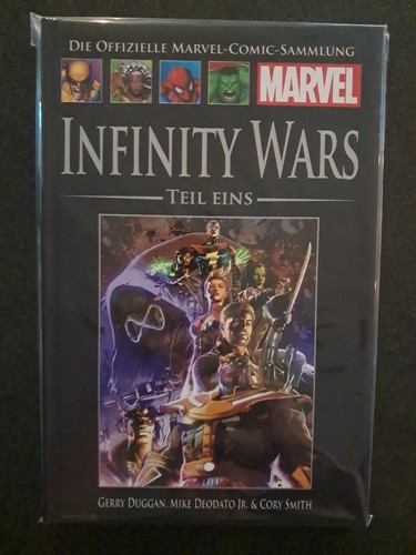 Marvel comic sammlung - marvel-comic-sammlung, 229
