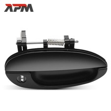 Türgriff Außen Vorne Rechts