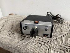 🍊Vintage 1970s Ten Tec