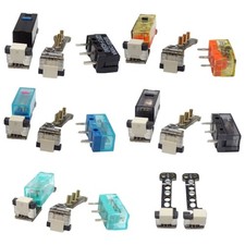 Tool Easy Mouse Button