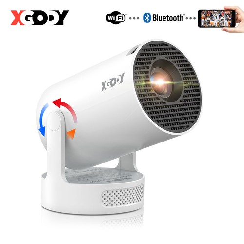 Xgody beamer smart - beamer,