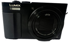 Panasonic Lumix DMC-TZ71