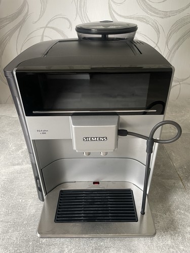 Kaffeevollautomat siemens 6 - siemens,