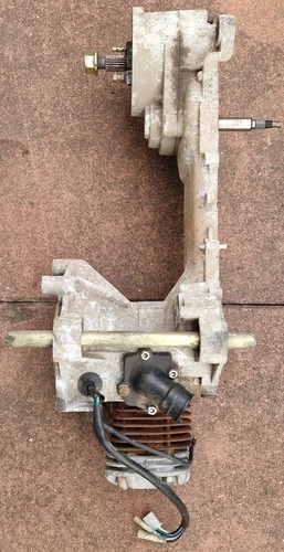 Keeway ry8 motor - keeway,
