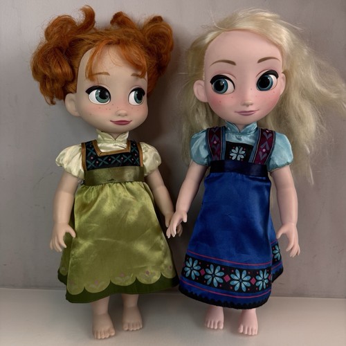 Disney animators collection - disney,