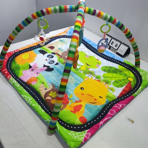 Baby krabbelmatte krabbeldecke - krabbelmatte,