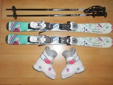 Kinderski 90cm Tecno