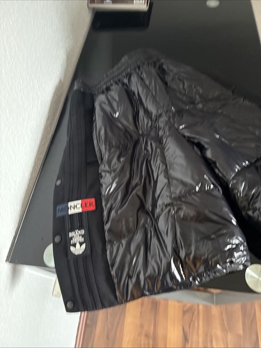 Adidas moncler - adidas, x