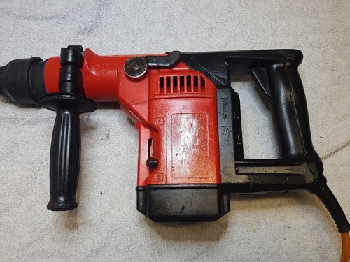Hilti bohrhammer - hilti,