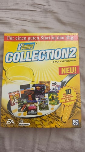 Games collection 10 - pc,