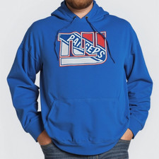 NFL New York Giants & NHL New