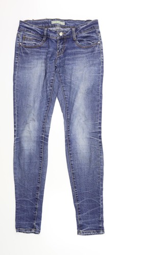 Miss curry damen blue denim - miss,