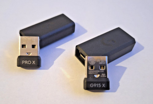 Dongle logitech g915 x - dongle, |