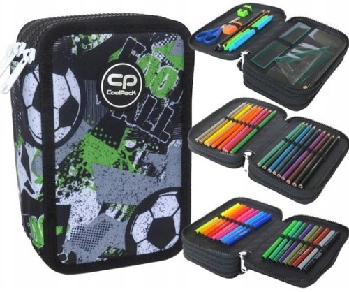 Coolpack soccer fußball - coolpack,