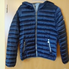 Colmar Daunensteppjacke